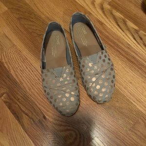 Toms Polka Dot Fun